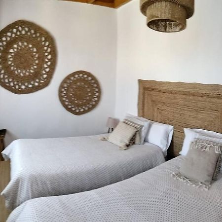 La Casina Roja - Santolaya De Cabranes Villa Arboleya Exteriör bild