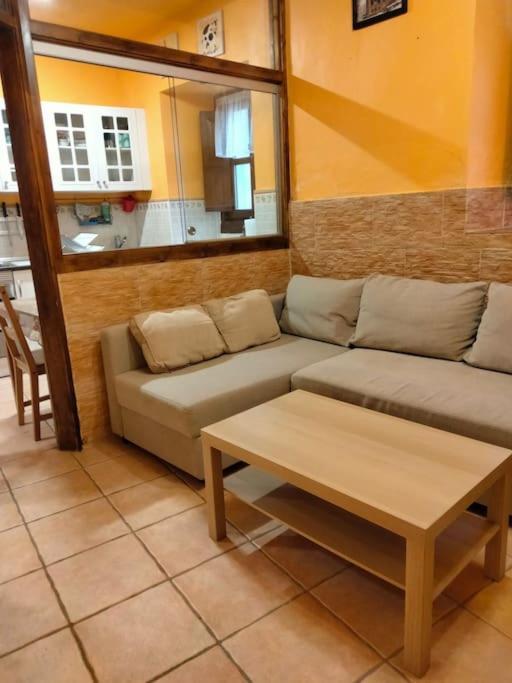 La Casina Roja - Santolaya De Cabranes Villa Arboleya Exteriör bild