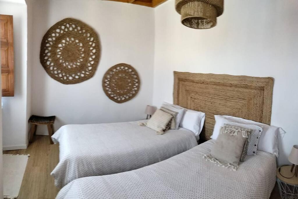 La Casina Roja - Santolaya De Cabranes Villa Arboleya Exteriör bild