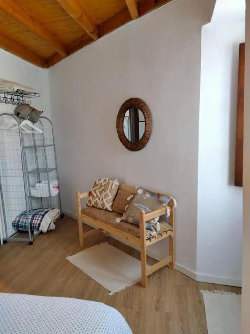 La Casina Roja - Santolaya De Cabranes Villa Arboleya Exteriör bild