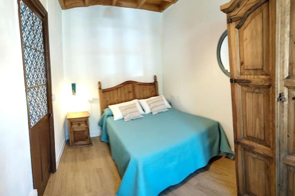 La Casina Roja - Santolaya De Cabranes Villa Arboleya Exteriör bild